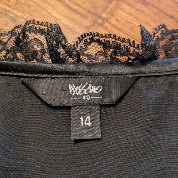 Massimo Blouse size 14 - Picture 14 of 14